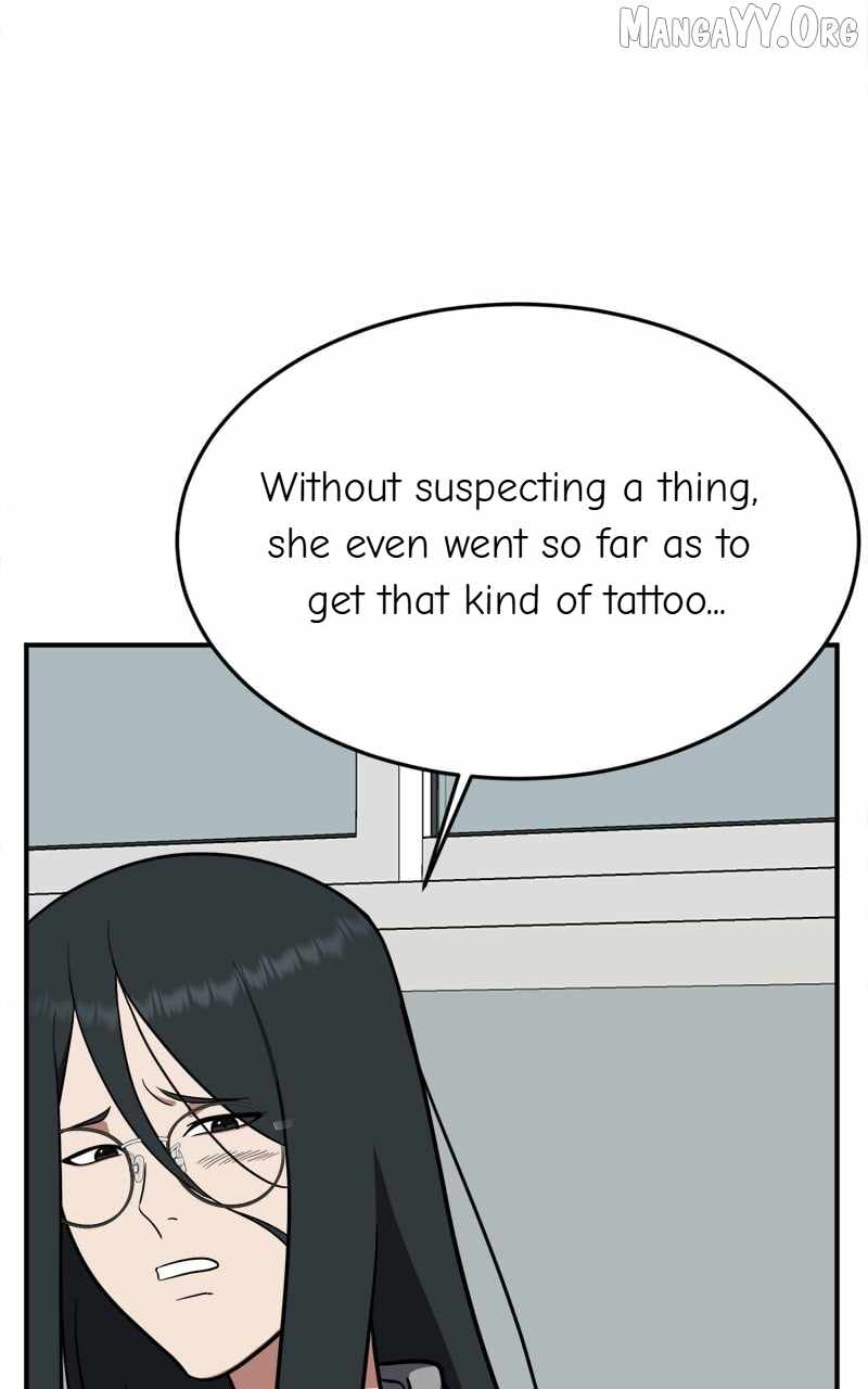Read Change Me chapter 103 image 11 on Lezhin