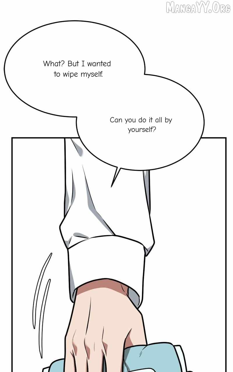 Read Change Me chapter 103 image 110 on Lezhin