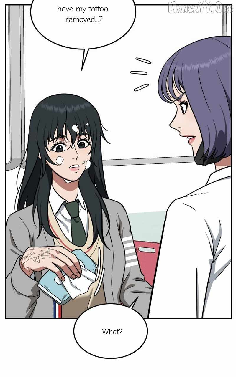 Read Change Me chapter 103 image 112 on Lezhin