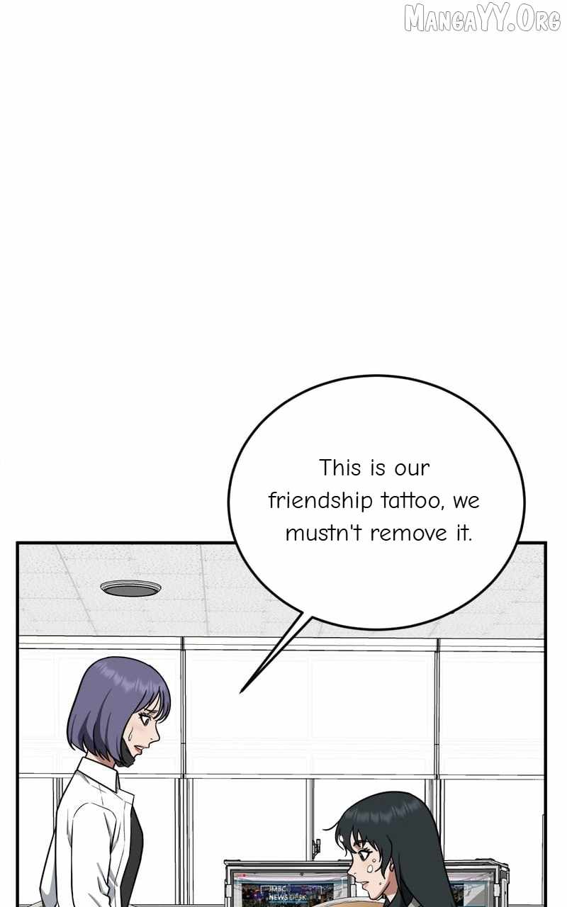 Read Change Me chapter 103 image 113 on Lezhin