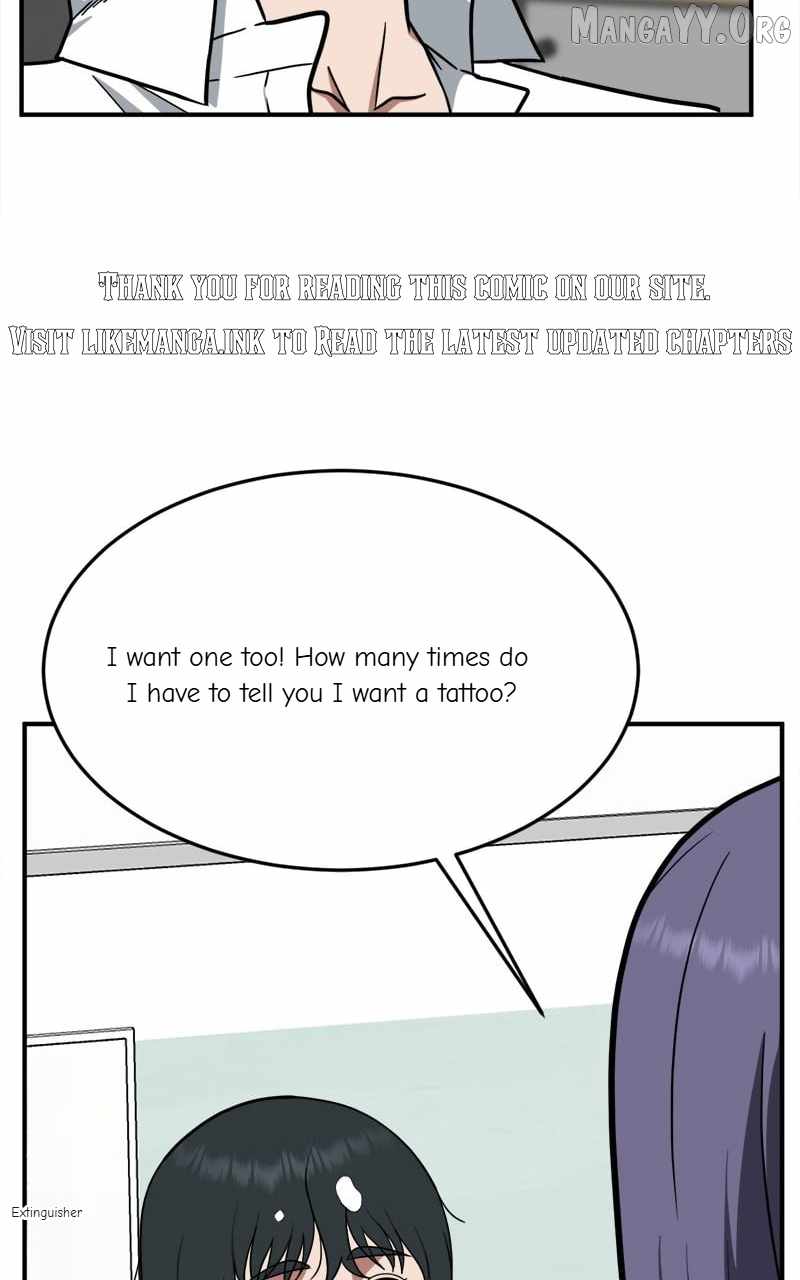 Read Change Me chapter 103 image 116 on Lezhin
