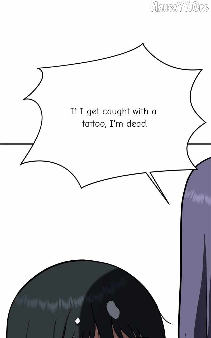Read Change Me chapter 103 image 120 on Lezhin