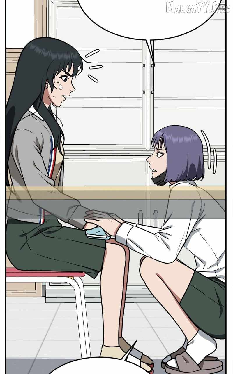 Read Change Me chapter 103 image 126 on Lezhin