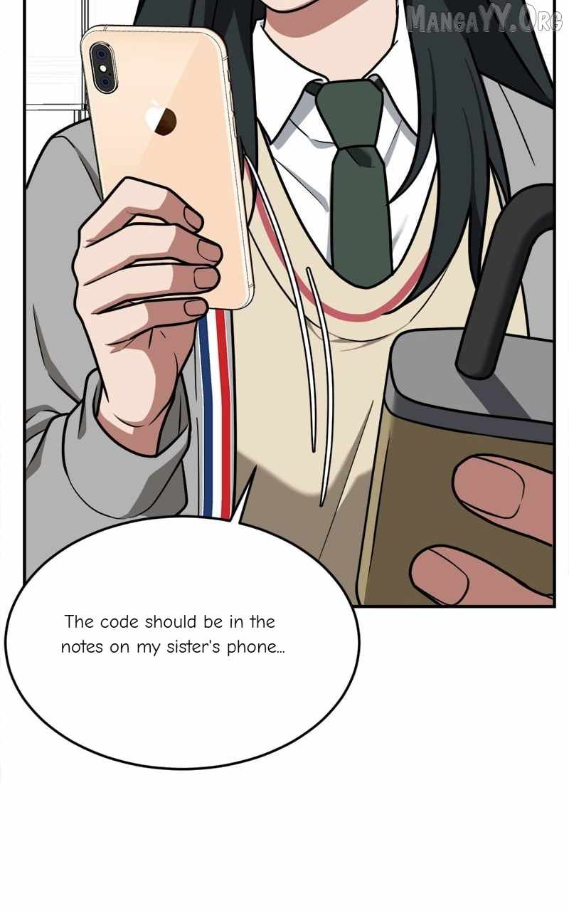 Read Change Me chapter 103 image 150 on Lezhin