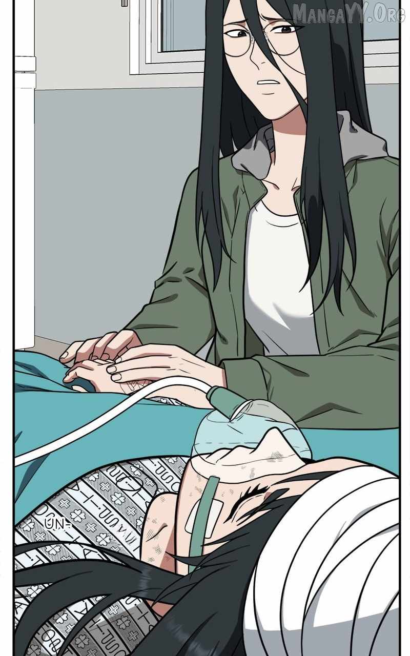 Read Change Me chapter 103 image 16 on Lezhin