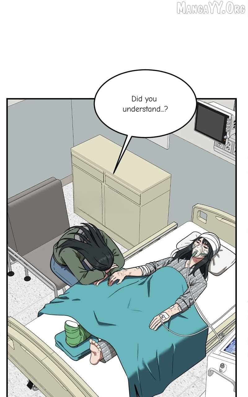Read Change Me chapter 103 image 19 on Lezhin