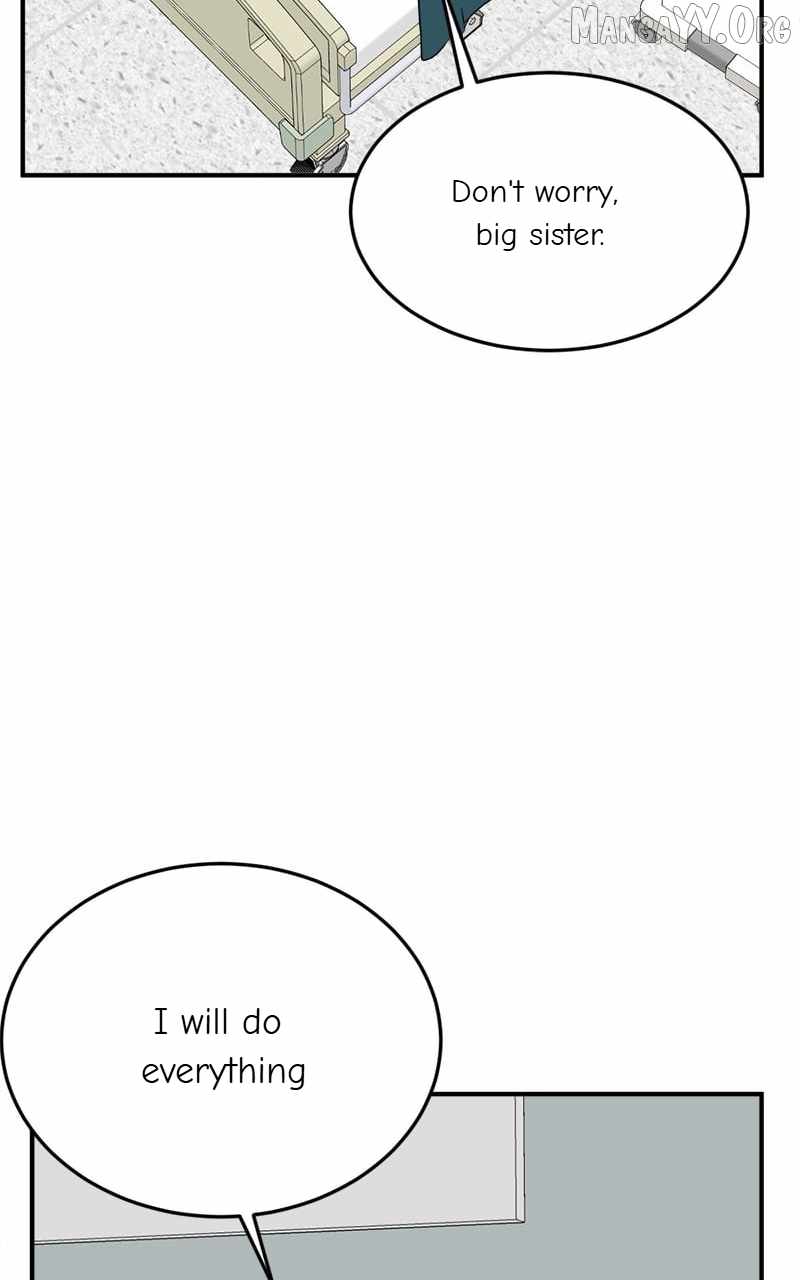 Read Change Me chapter 103 image 20 on Lezhin