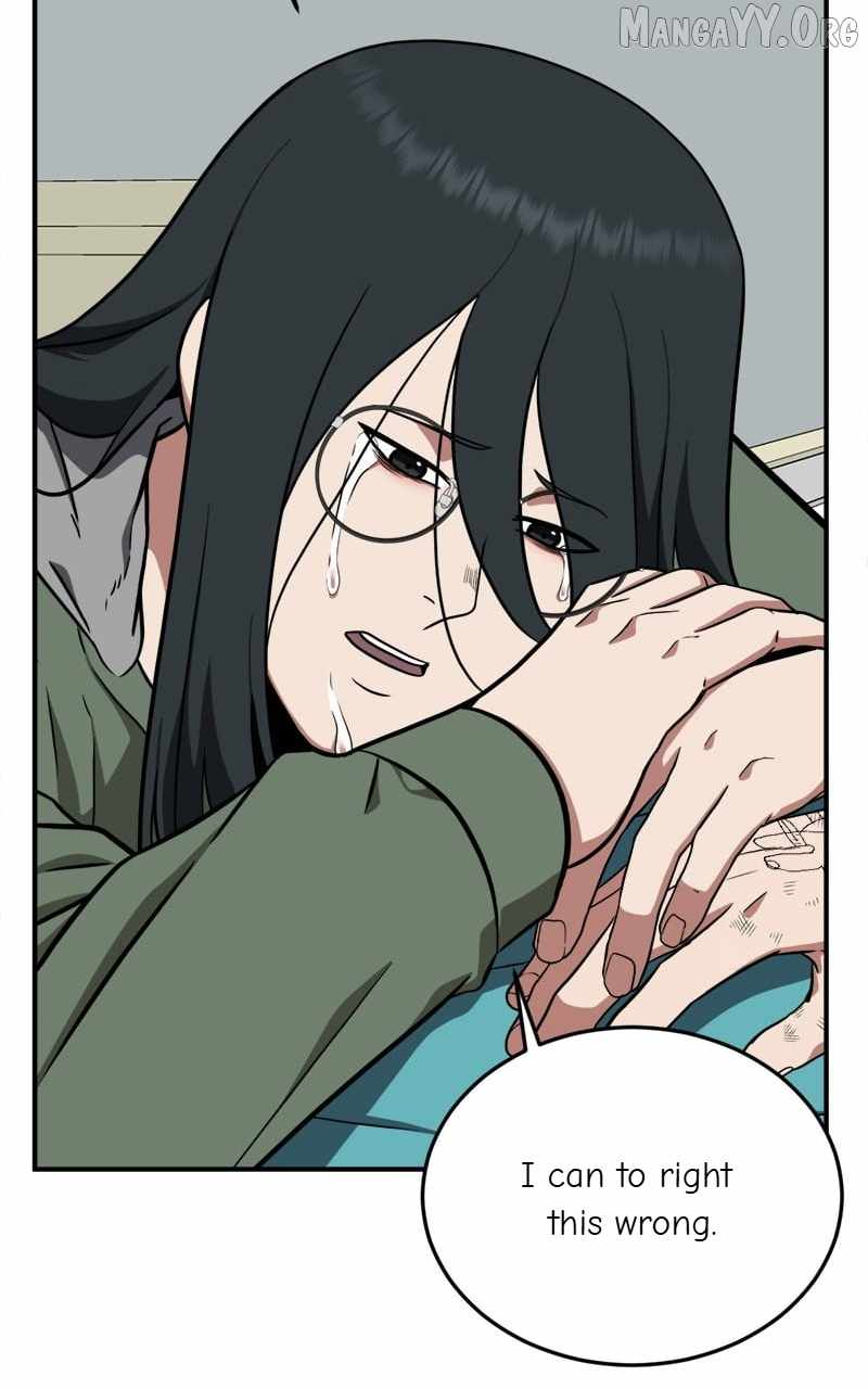 Read Change Me chapter 103 image 21 on Lezhin