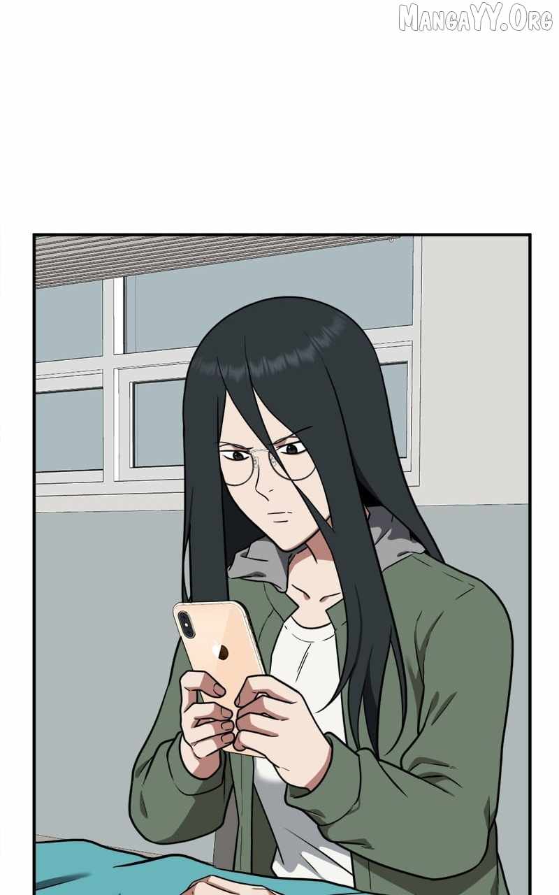 Read Change Me chapter 103 image 3 on Lezhin