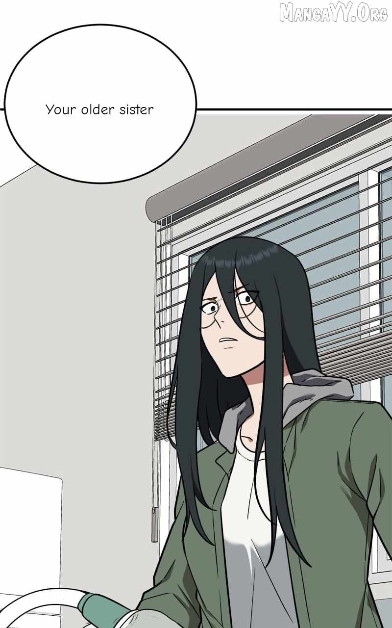 Read Change Me chapter 103 image 30 on Lezhin