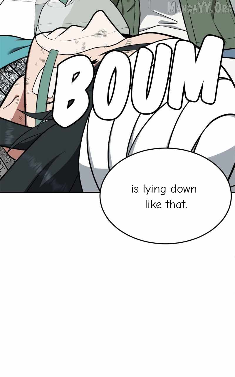 Read Change Me chapter 103 image 31 on Lezhin