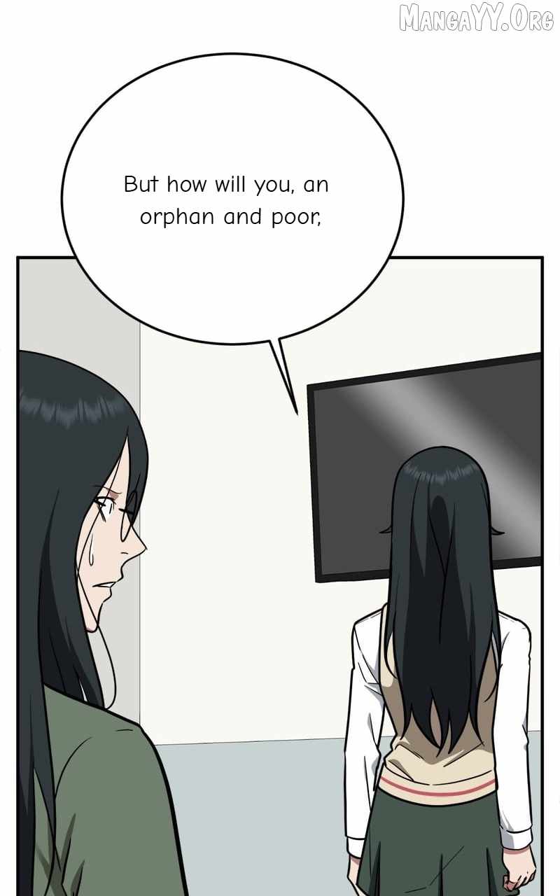 Read Change Me chapter 103 image 32 on Lezhin
