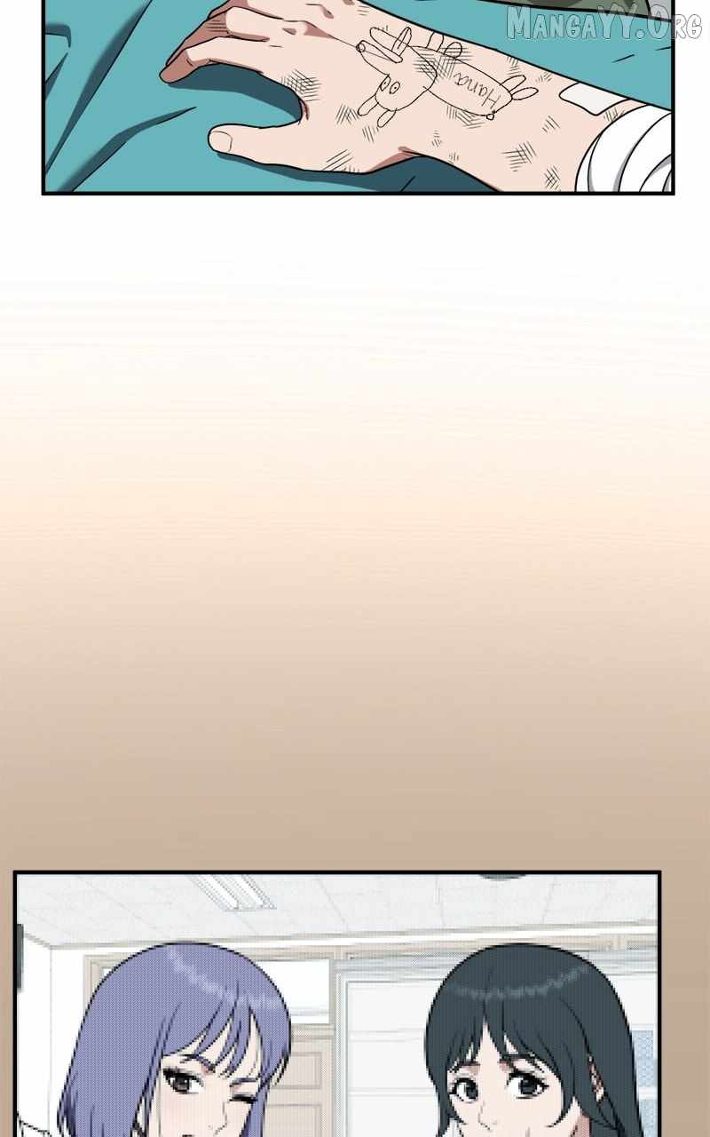 Read Change Me chapter 103 image 4 on Lezhin