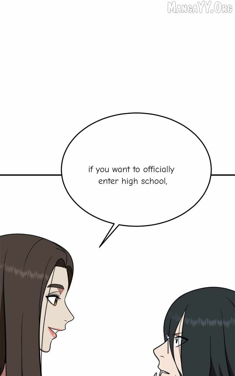 Read Change Me chapter 103 image 47 on Lezhin