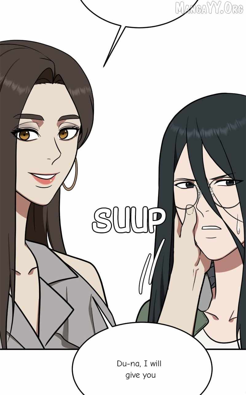 Read Change Me chapter 103 image 49 on Lezhin