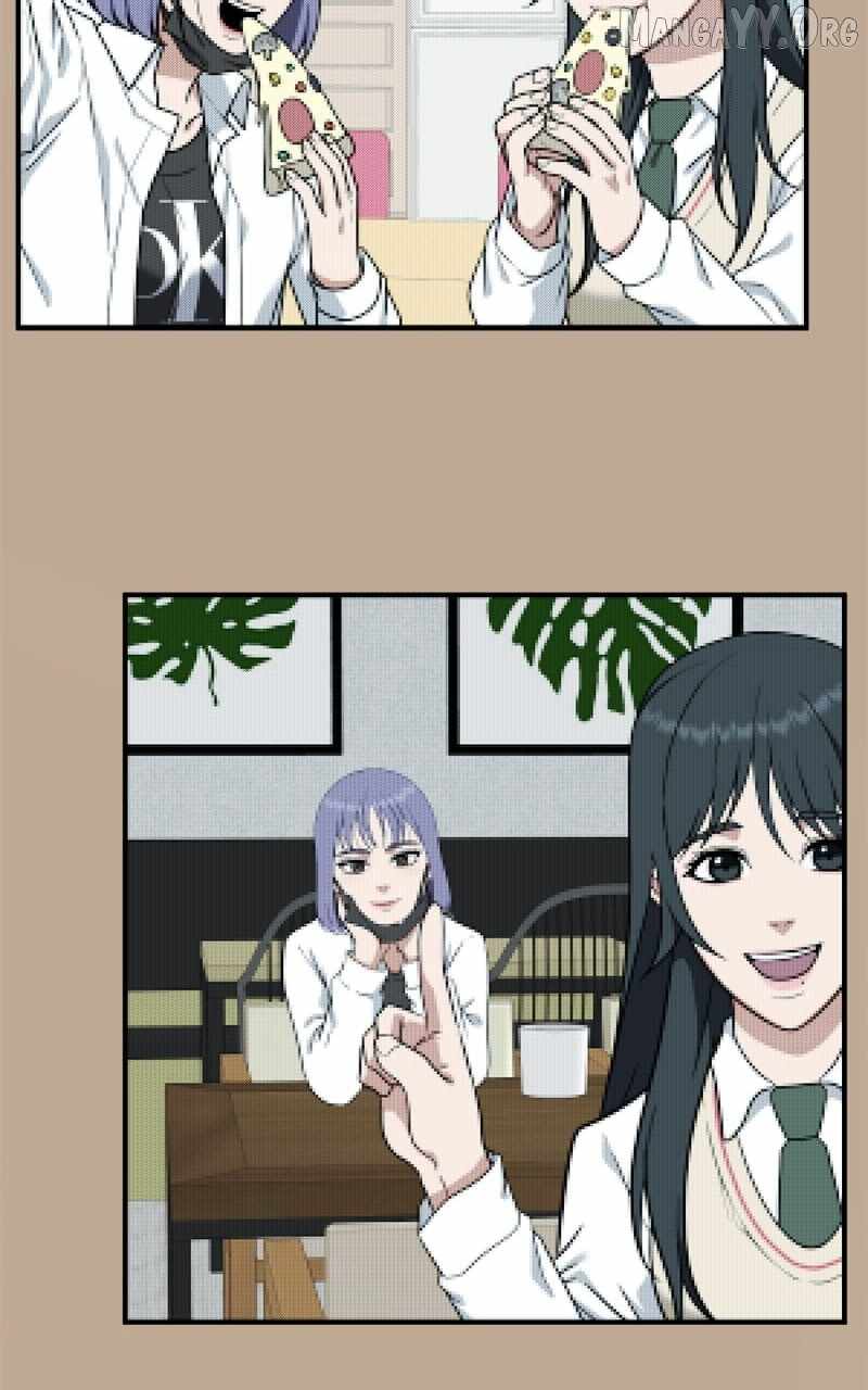 Read Change Me chapter 103 image 5 on Lezhin