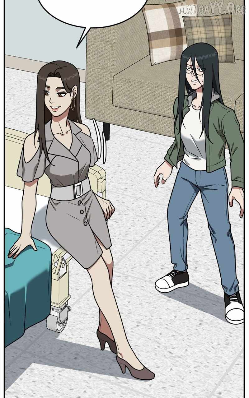 Read Change Me chapter 103 image 54 on Lezhin