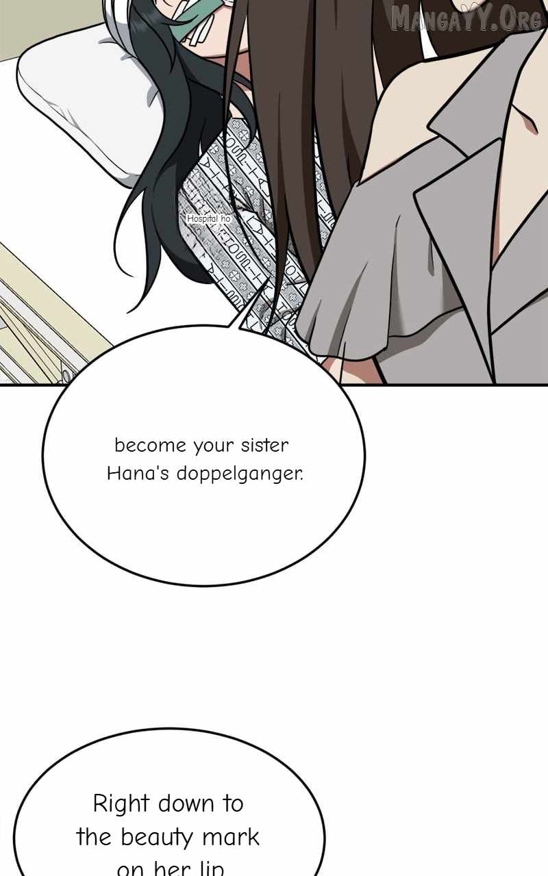 Read Change Me chapter 103 image 57 on Lezhin