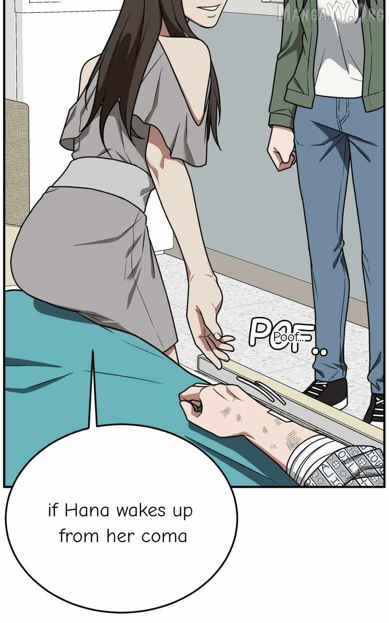Read Change Me chapter 103 image 61 on Lezhin