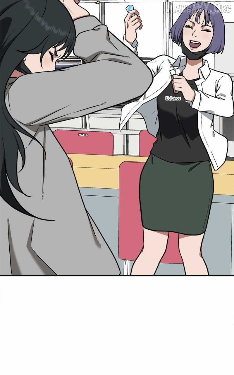 Read Change Me chapter 103 image 86 on Lezhin