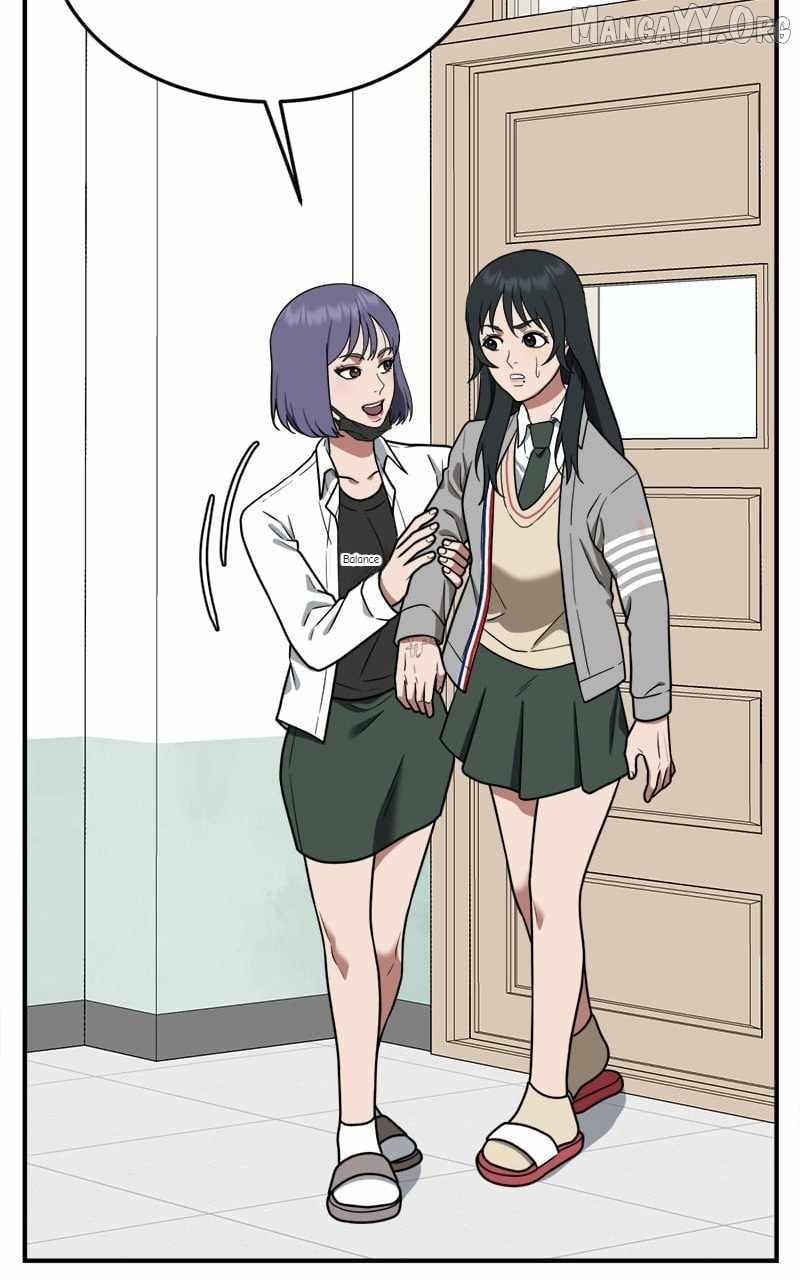 Read Change Me chapter 103 image 89 on Lezhin