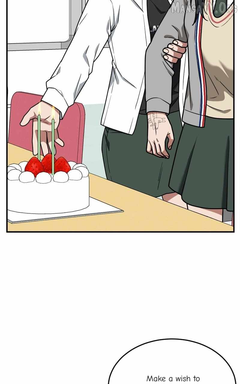 Read Change Me chapter 103 image 91 on Lezhin