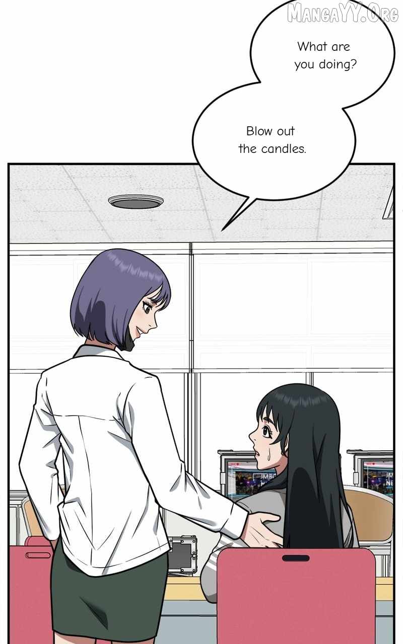 Read Change Me chapter 103 image 96 on Lezhin