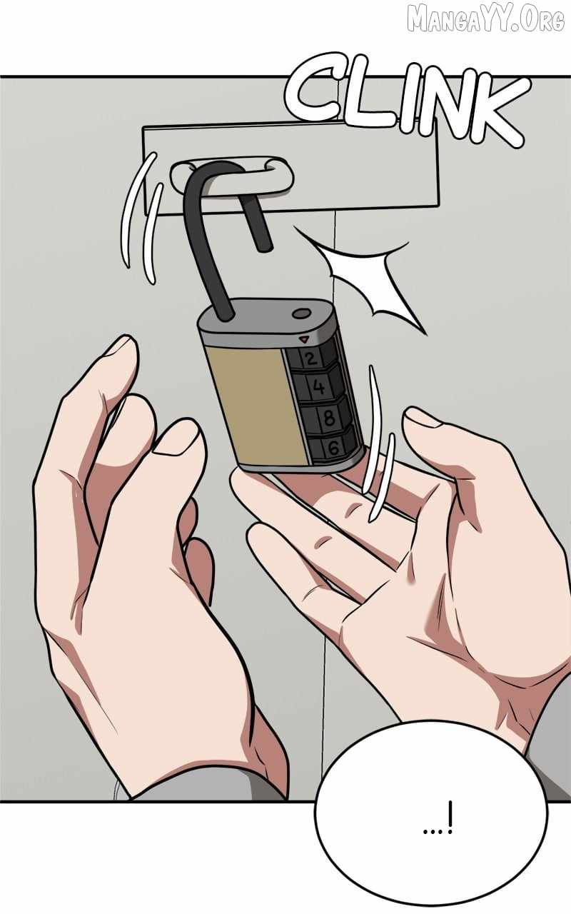 Read Change Me chapter 104 image 1 on Lezhin