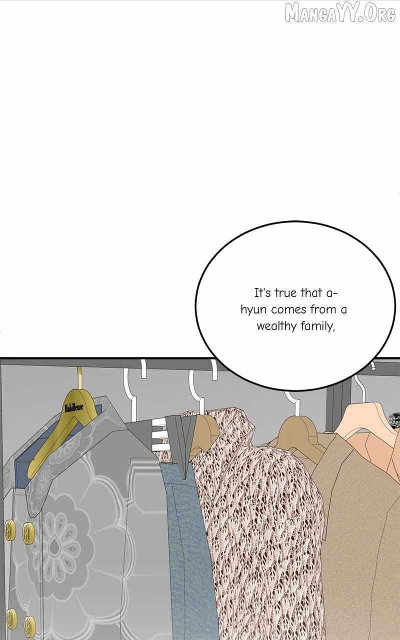 Read Change Me chapter 104 image 12 on Lezhin