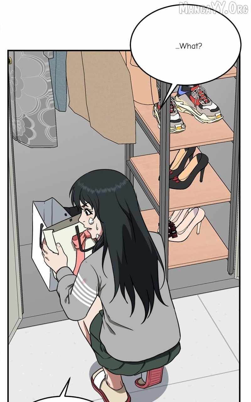 Read Change Me chapter 104 image 18 on Lezhin