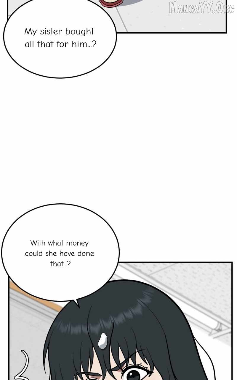 Read Change Me chapter 104 image 19 on Lezhin