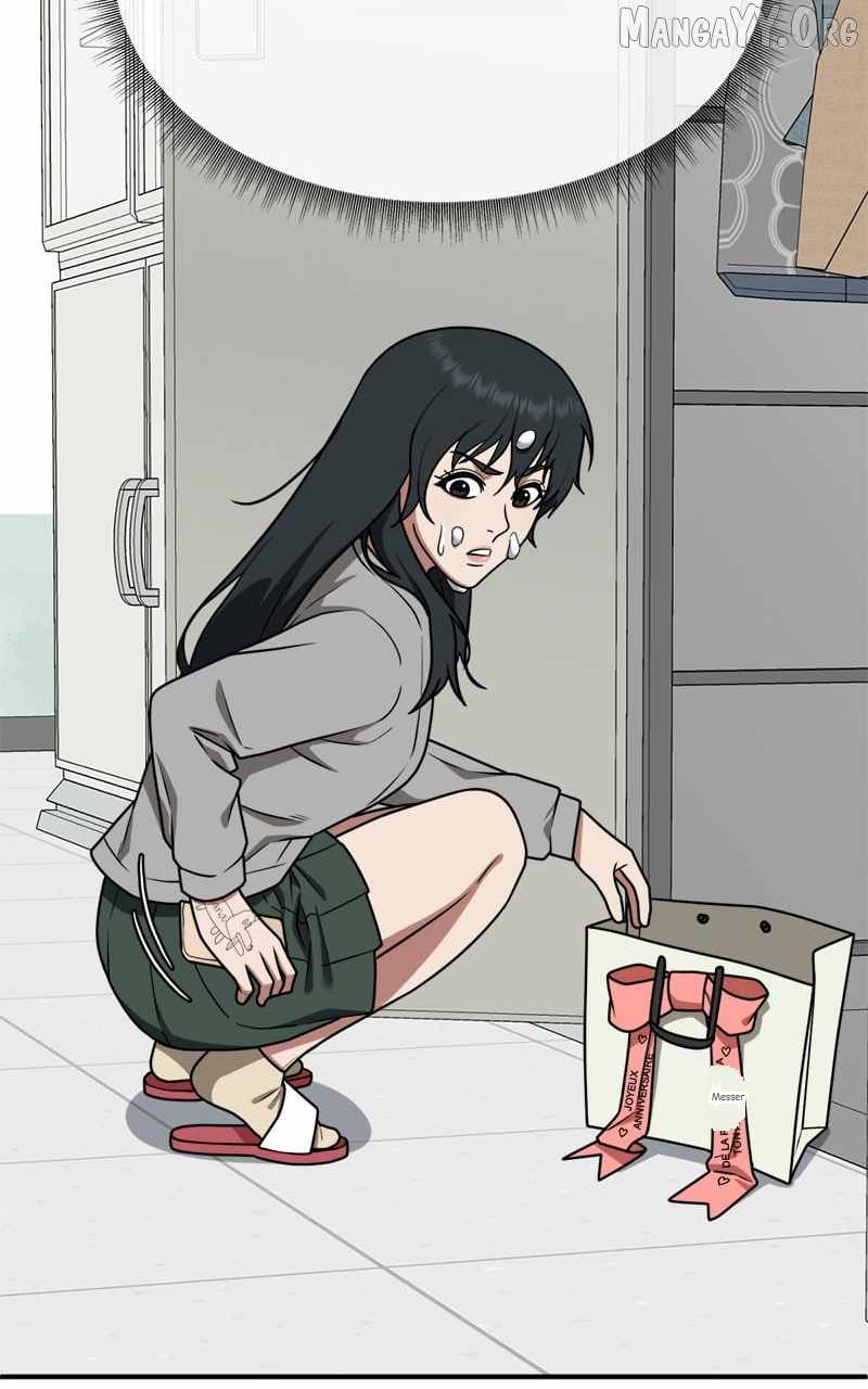 Read Change Me chapter 104 image 21 on Lezhin