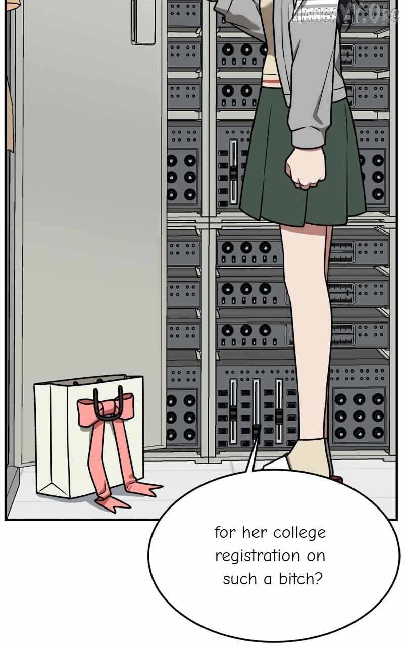 Read Change Me chapter 104 image 25 on Lezhin