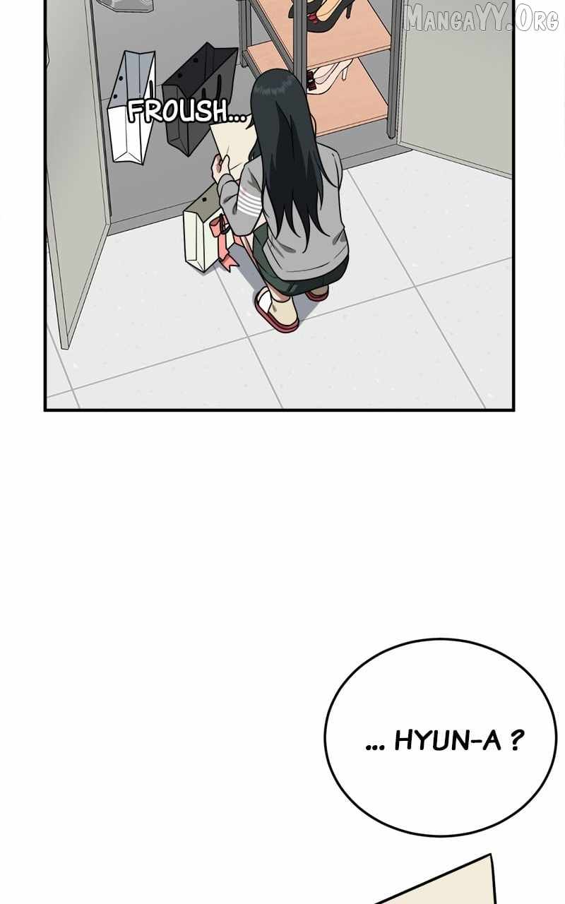 Read Change Me chapter 104 image 30 on Lezhin