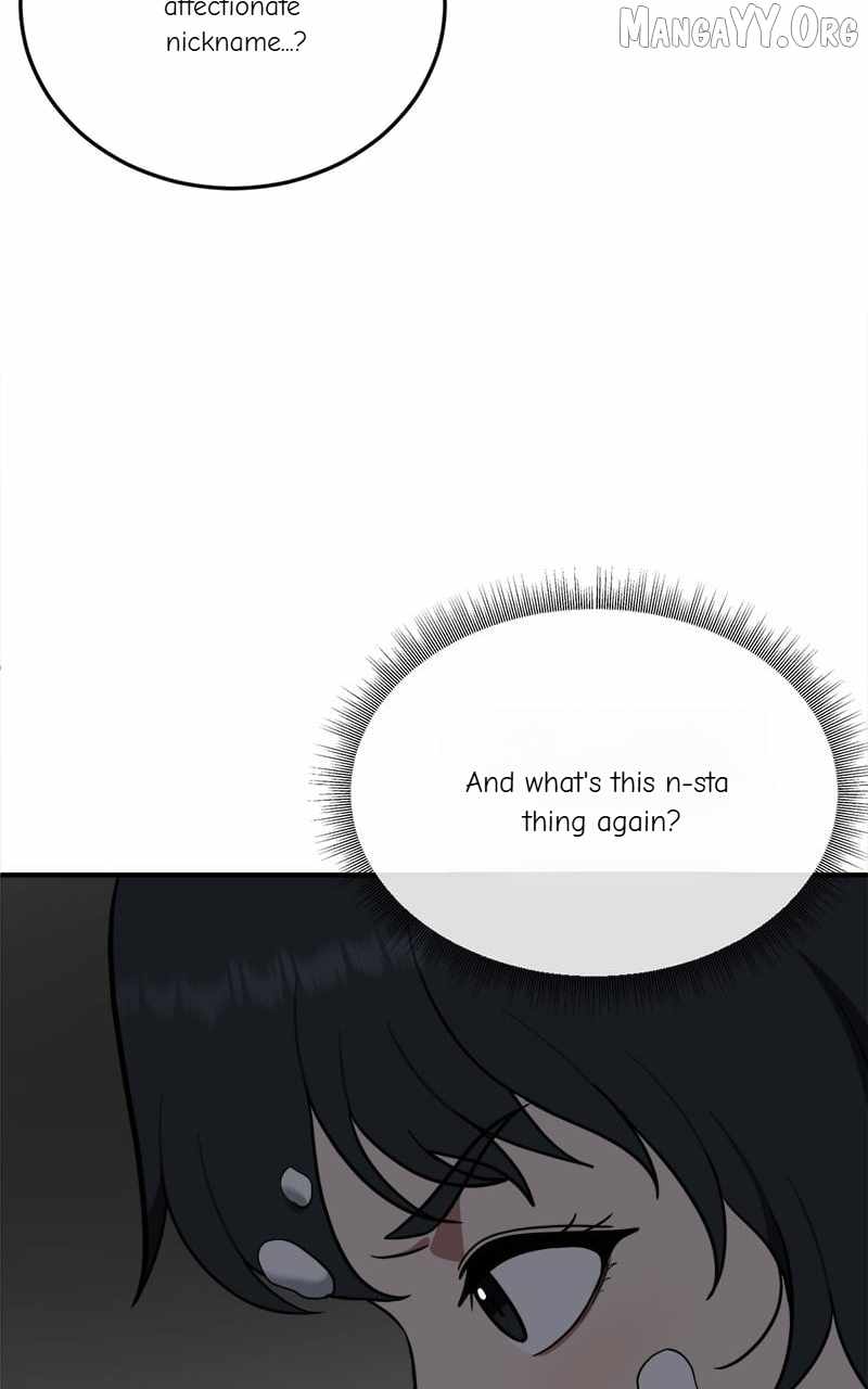 Read Change Me chapter 104 image 32 on Lezhin