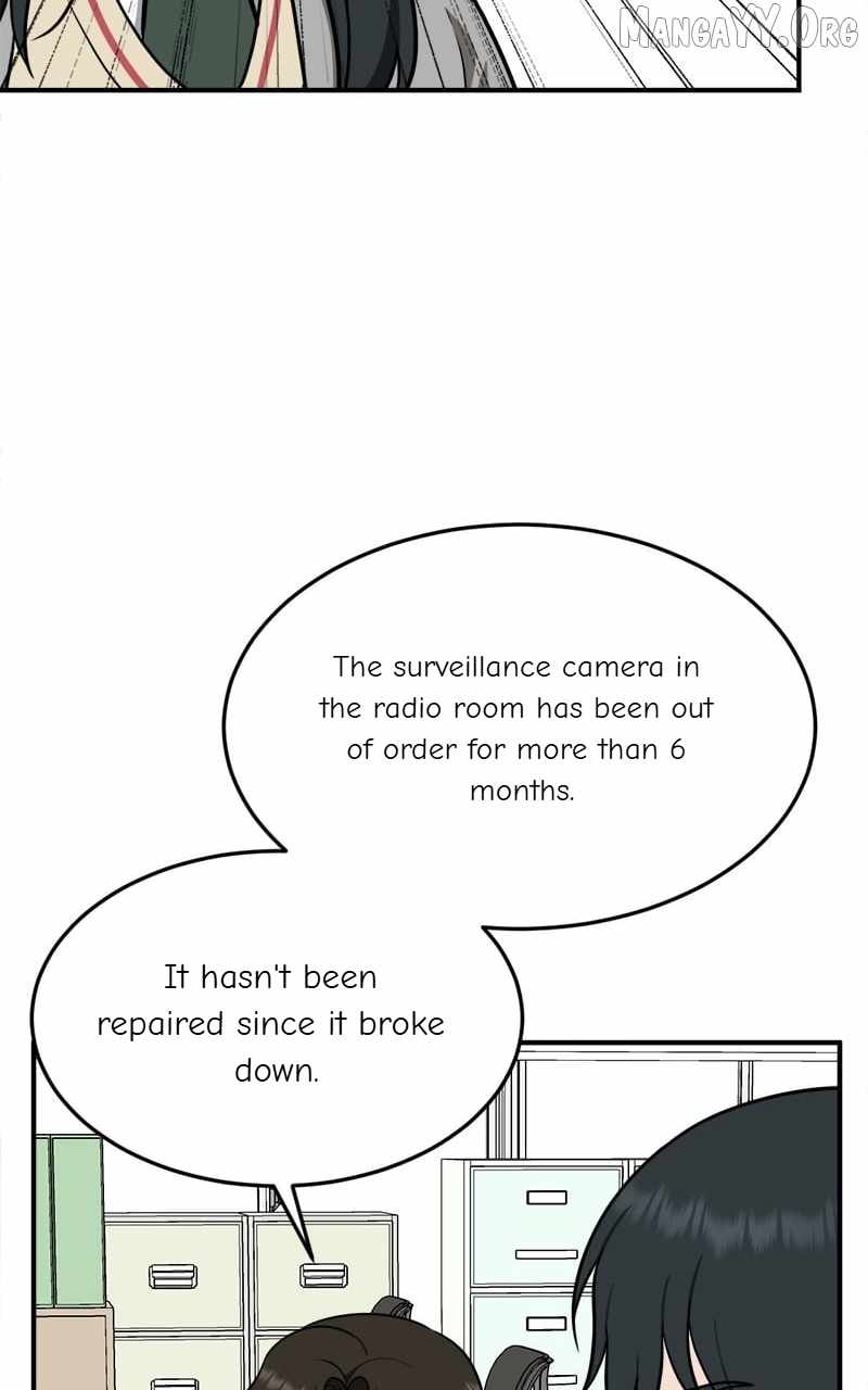 Read Change Me chapter 104 image 37 on Lezhin