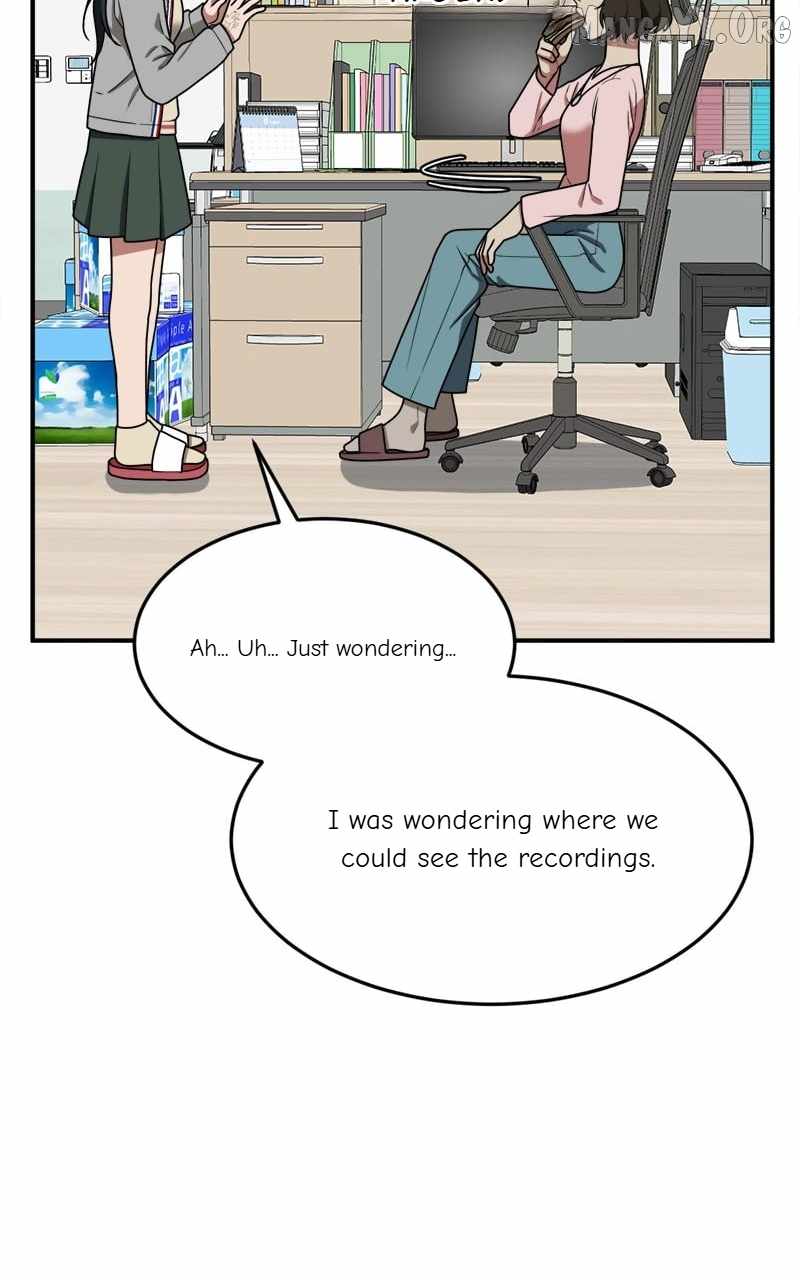 Read Change Me chapter 104 image 41 on Lezhin