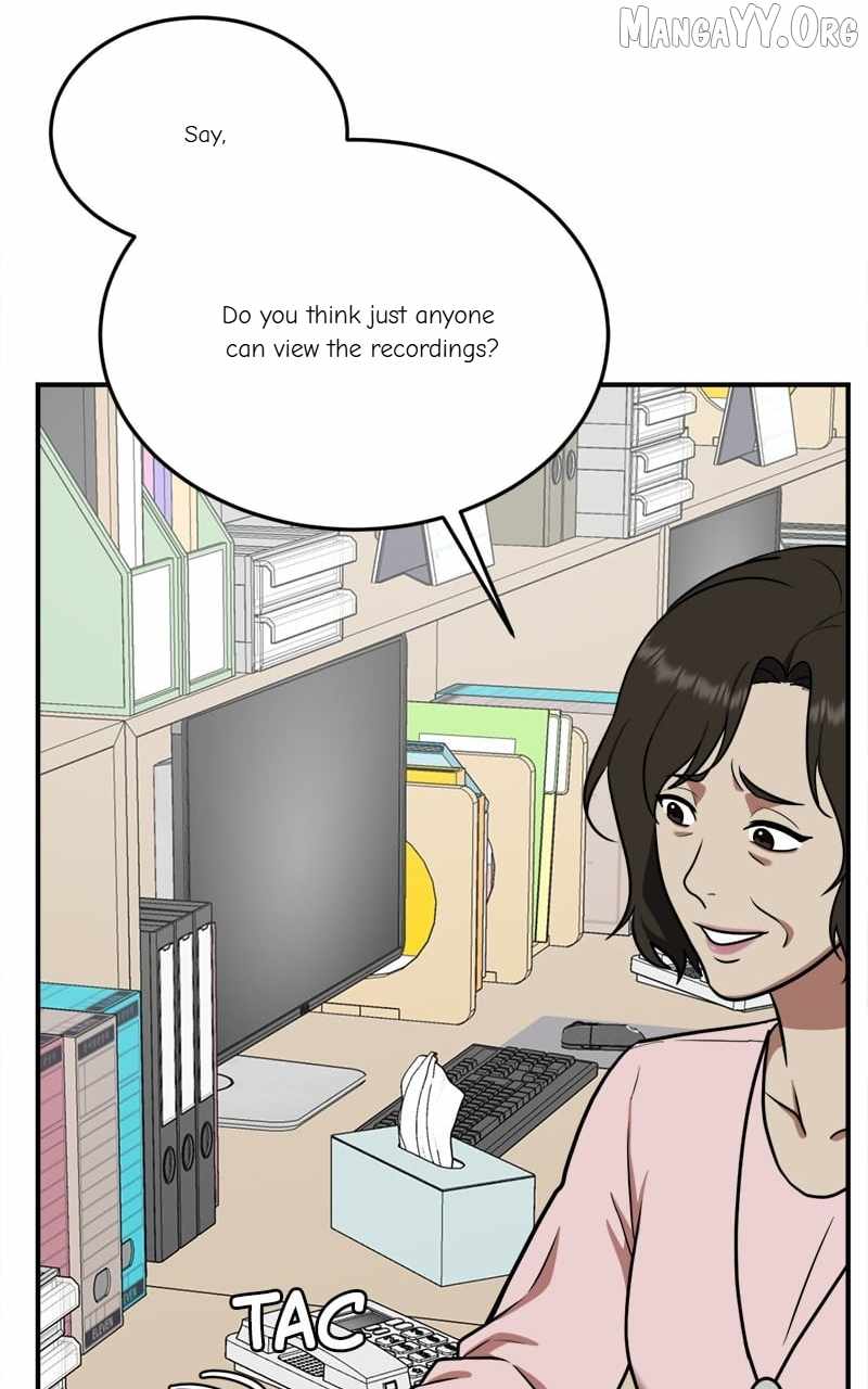Read Change Me chapter 104 image 42 on Lezhin