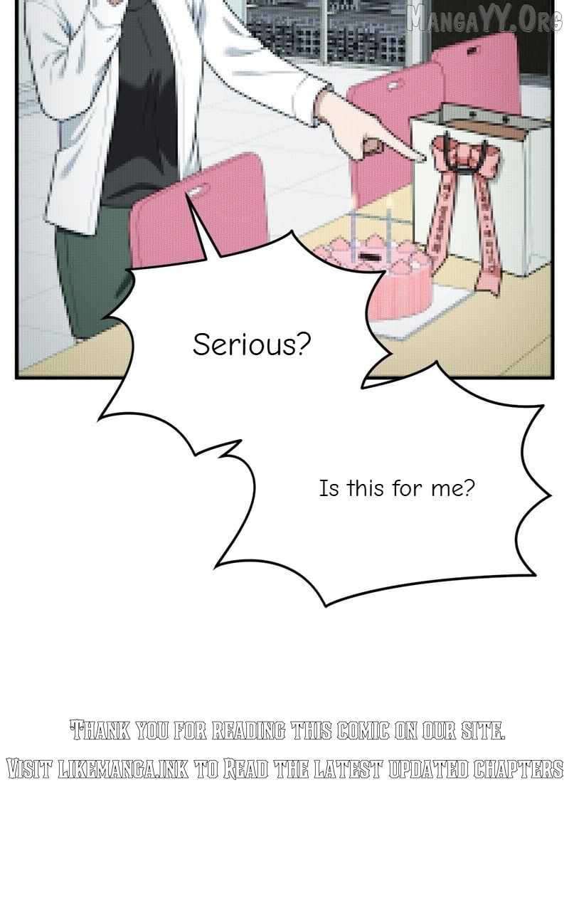 Read Change Me chapter 104 image 52 on Lezhin