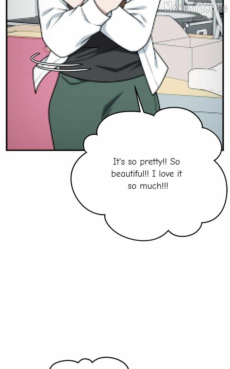Read Change Me chapter 104 image 55 on Lezhin