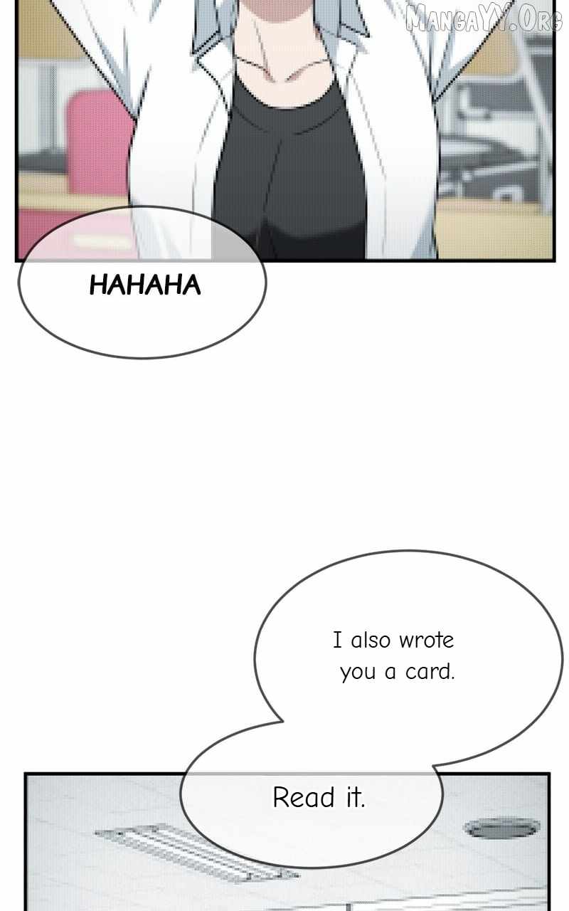 Read Change Me chapter 104 image 57 on Lezhin