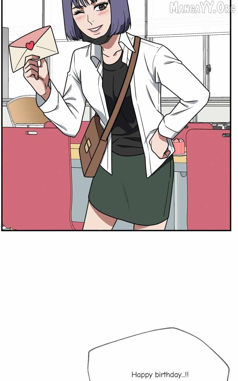 Read Change Me chapter 104 image 63 on Lezhin