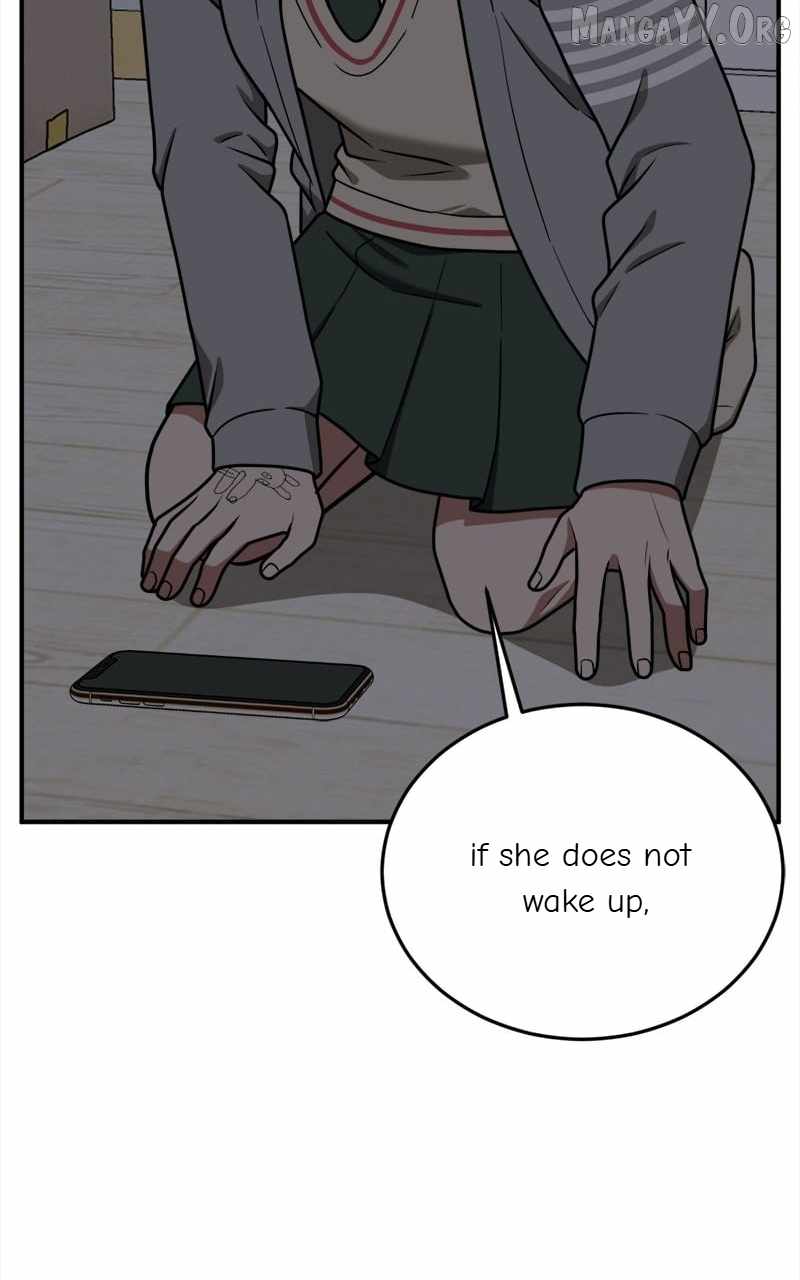 Read Change Me chapter 104 image 85 on Lezhin