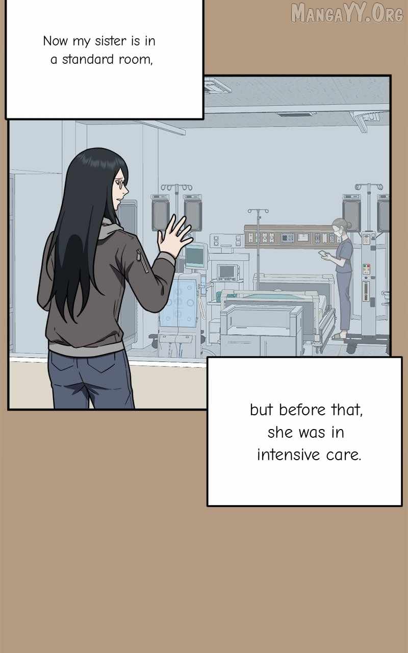 Read Change Me chapter 105 image 1 on Lezhin