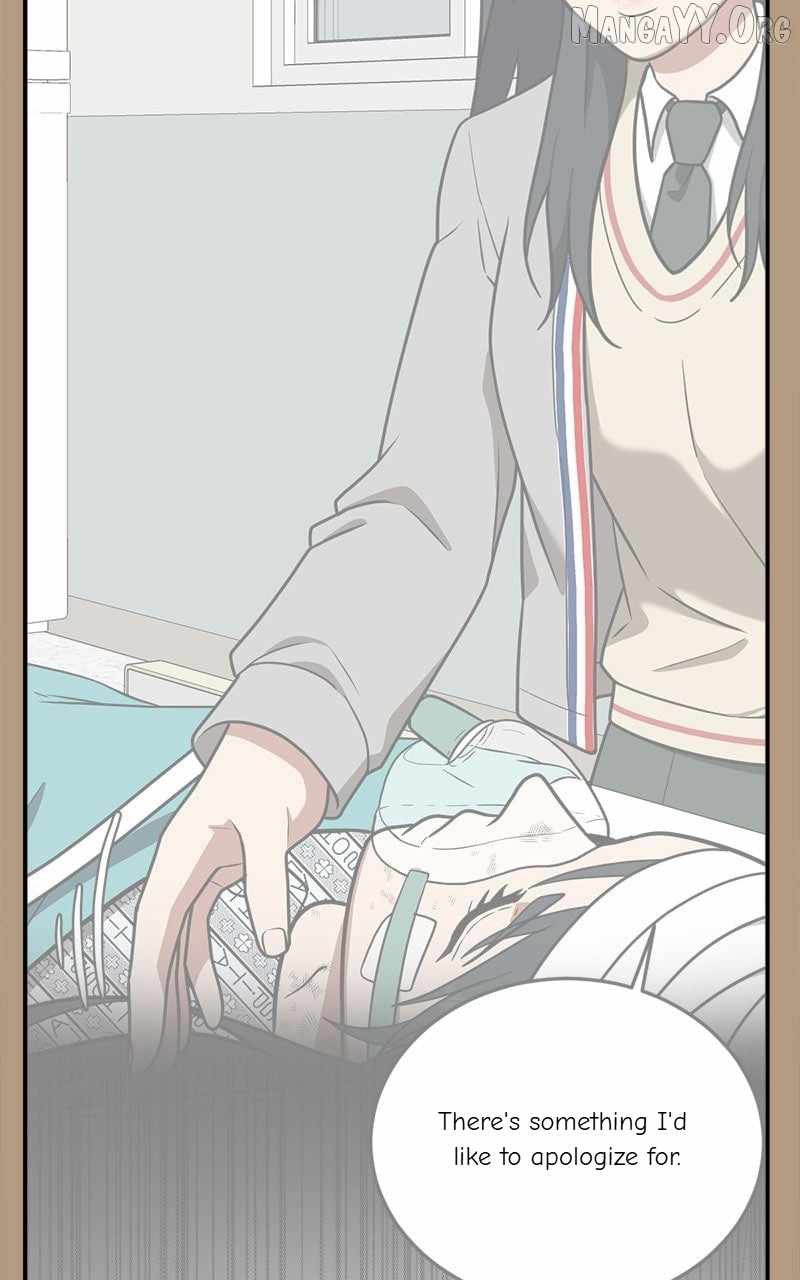 Read Change Me chapter 105 image 106 on Lezhin