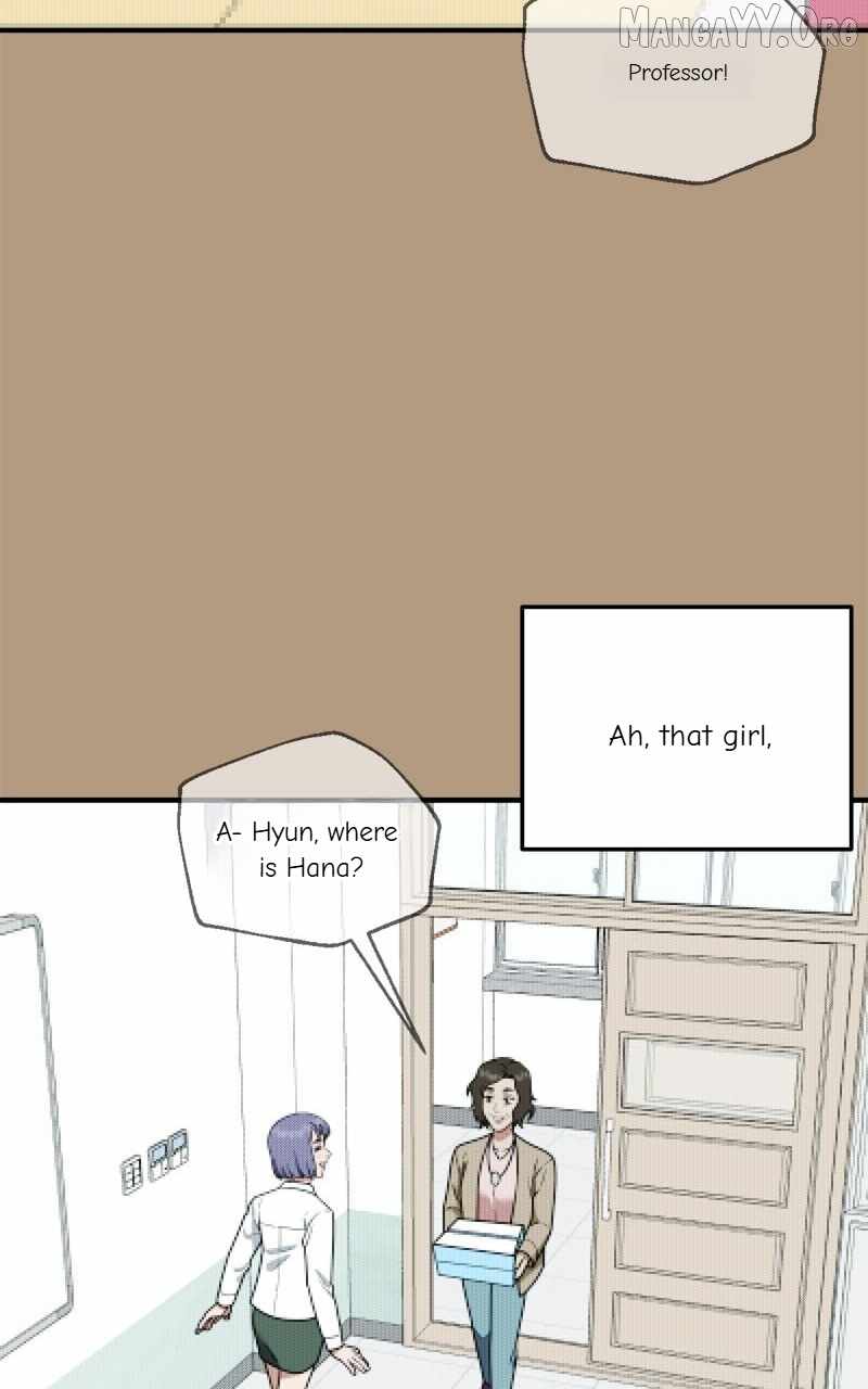 Read Change Me chapter 105 image 11 on Lezhin