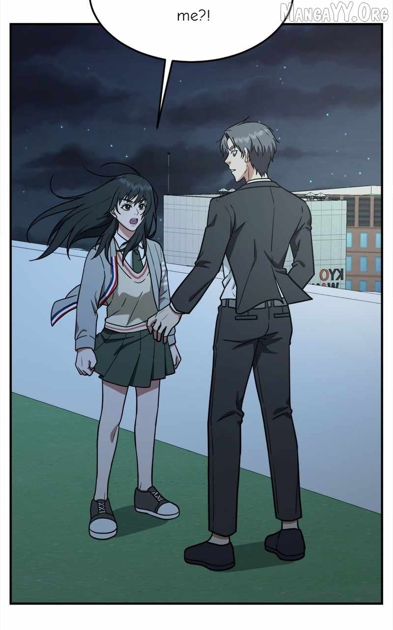 Read Change Me chapter 105 image 120 on Lezhin