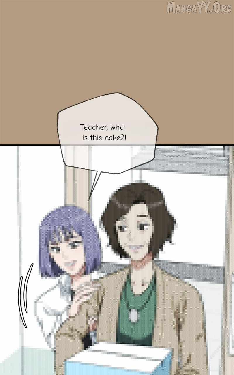 Read Change Me chapter 105 image 13 on Lezhin