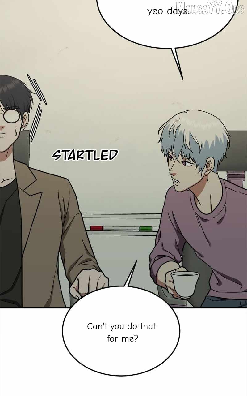 Read Change Me chapter 105 image 149 on Lezhin