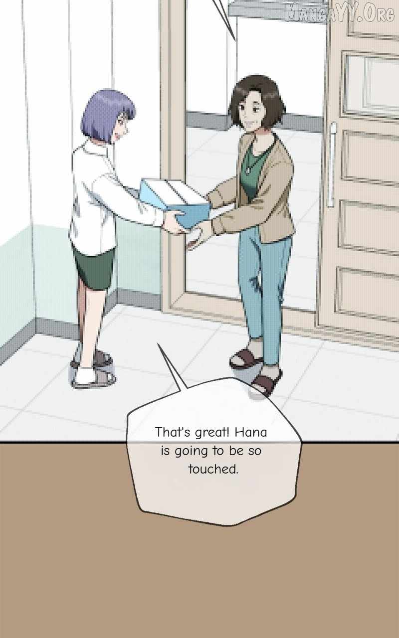 Read Change Me chapter 105 image 15 on Lezhin